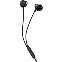 Casque Philips TAUE101BK/00 Noir