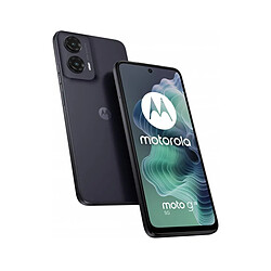 Motorola moto g35 5G 8Go/256Go - Noir