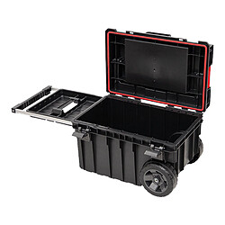 Avis Qbrick System ONE Trolley Expert Caisse à outils 605 x 405 x 345 mm 44 l