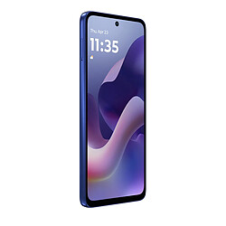 Avis Motorola Motorola g 8Go/256Go - Bleu