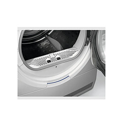 Avis Electrolux EDHF4812AC - Blanc
