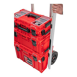 Acheter Qbrick System Custom Connectors Set 2 pour Serie ONE 2.0 / PRO 2.0 / PRIME