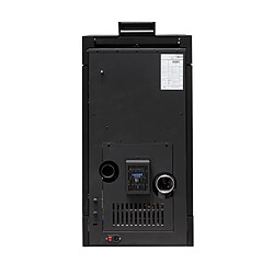Avis Interstoves Poêle à granules ROMA A+6 Etanche -
