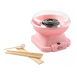 Avis Bestron ACCM400P - Rose