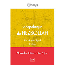 Géopolitique du Hezbollah
