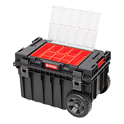 Acheter Qbrick System ONE Trolley Expert Caisse à outils 605 x 405 x 345 mm 44 l