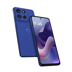 Motorola Motorola g 8Go/256Go - Bleu