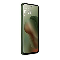 Avis Motorola g 8Go/256Go - Vert