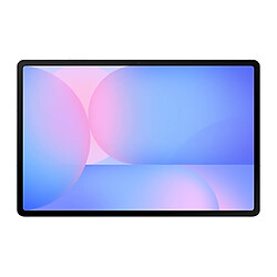 Samsung Galaxy Tab S10 FE+ 5G - Bleu