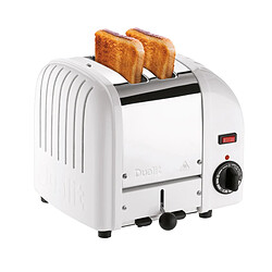 Dualit 20261 - Blanc