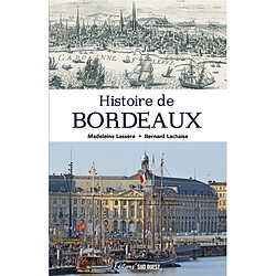 Histoire de Bordeaux