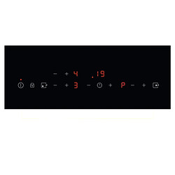 Faure FITN632K - Noir