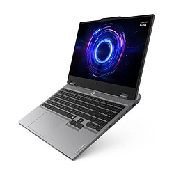 Avis Lenovo LOQ 15IRX10 - Gris