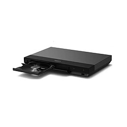 Acheter Sony UBPX700KB.EC1 - Noir