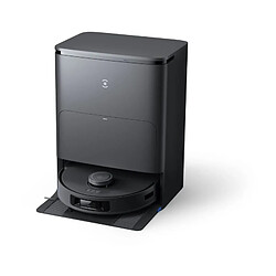 Ecovacs Deebot T30s Pro - Noir