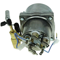 Magimix Résistance complète expresso