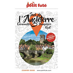 Sud de l'Angleterre : Cornouailles, Hampshire, Kent