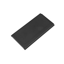 Avizar Batterie 2800mAh pour Samsung Galaxy S5 Li-ion 3,85V avec NFC Noir