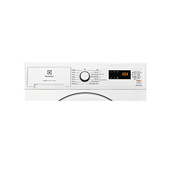 Electrolux EDHF4812AC - Blanc