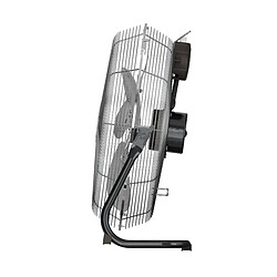 Acheter Ventilateur de Bureau Black & Decker ES9440210B Acier 60 W