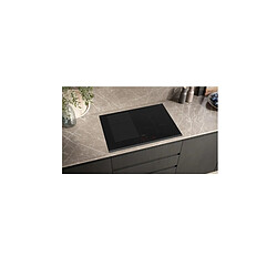 Siemens iQ700 EX73RHEC1F - Noir