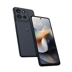 Motorola g 8Go/256Go - Noir