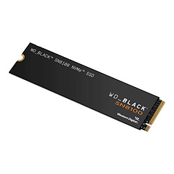 Western Digital SSD WD Black SN8100 1To