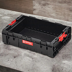 Acheter Qbrick System PRO Box 130 2.0 empilable 450 x 310 x 130 mm 9 l IP54