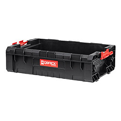 Qbrick System PRO Box 130 2.0 empilable 450 x 310 x 130 mm 9 l IP54