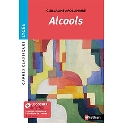 Alcools : 1913 : texte intégral