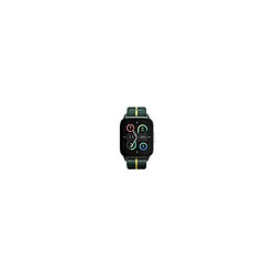 Motorola 0840023294563 Montre connectée 44,5 mm OLED Trekking Green