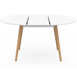 Avis Idmarket TAM RONDE ANGELA 4-8 PERS