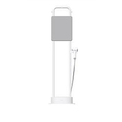 Xiaomi Standing Garment Steamer Steam brush 2.3 L 2400 W White