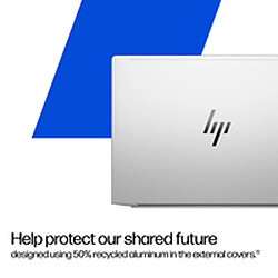 Hp AD3A0ET#ABE - Argent