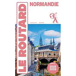 Normandie : 2025-2026