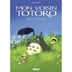 Mon voisin Totoro - Occasion