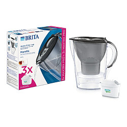 Brita carafe filtrante Marella+