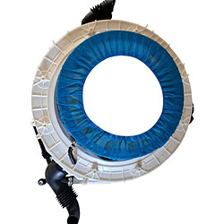 Accessoires lave-linge