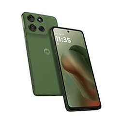 Motorola g 8Go/256Go - Vert