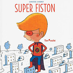 Super fiston - Occasion