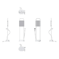 Défroisseur Vertical Xiaomi 2400W Blanc - BHR9027EU pas cher