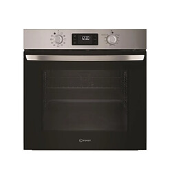 Indesit IO278PX - Inox