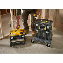 Chariot à outils Stanley FMST17870-1 Plastique 1 Compartiment