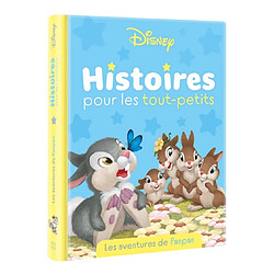 Les aventures de Panpan