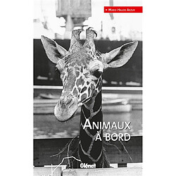 Animaux à bord - Occasion