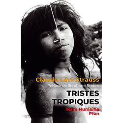 Tristes tropiques