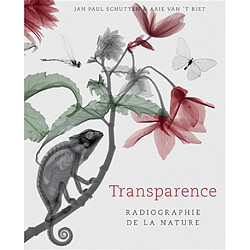 Transparence : radiographie de la nature