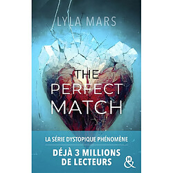 I'm not your soulmate. Vol. 1. The perfect match - Occasion