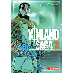Vinland saga. Vol. 2