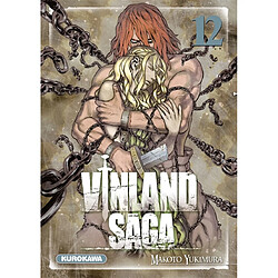 Vinland saga. Vol. 12